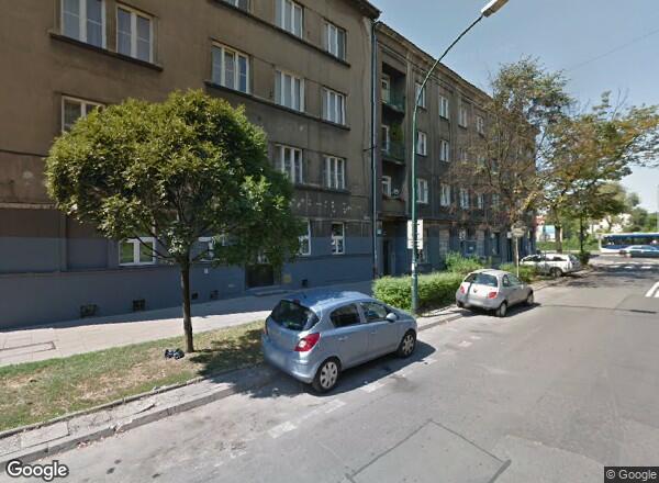 Ceny mieszkań Kraków Rzeźnicza 3