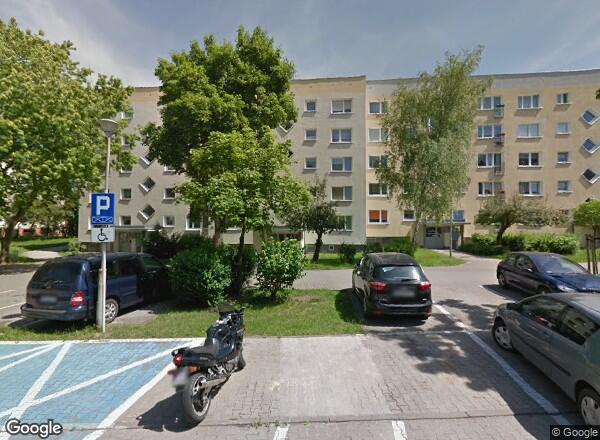 Ceny mieszkań Poznań Rusa 47