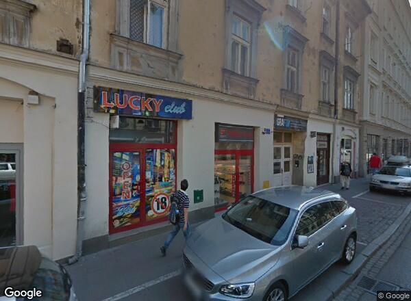 Ceny mieszkań Kraków Stradomska 16