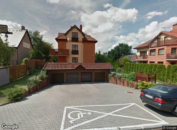 Ceny mieszkań Szczecin Maurycego Mochnackiego 16