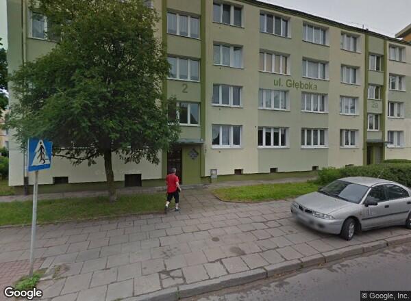 Ceny mieszkań Gdańsk Głęboka 2
