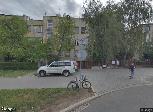 Ceny mieszkań Warszawa ul. Paryska 2