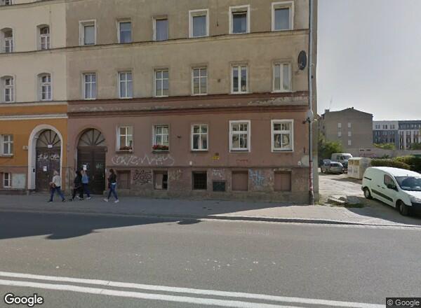 Ceny mieszkań Wrocław UL. GEN. KAZIMIERZA PUŁASKIEGO 32