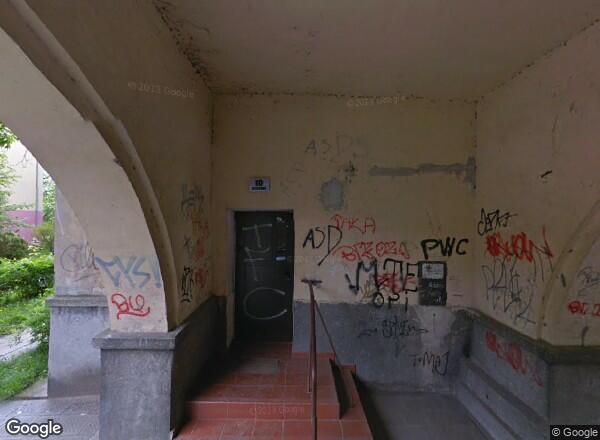 Ceny mieszkań Poznań Bukowa 10