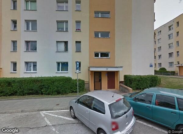 Ceny transakcyjne mieszkań Gorzów Wielkopolski STANISŁAWA STASZICA 11A