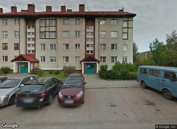 Ceny mieszkań Gdańsk Henryka Hubertusa Jabłońskiego 10