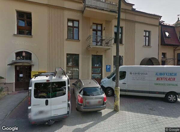 Ceny mieszkań Kraków Skwerowa 44