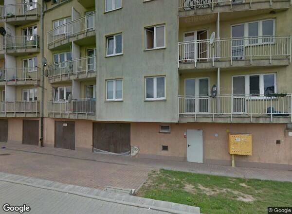 Ceny mieszkań Wrocław UL. TRAWOWA 12