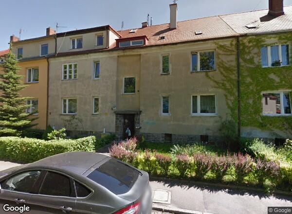 Ceny mieszkań Wrocław UL. PARTYZANTÓW 9