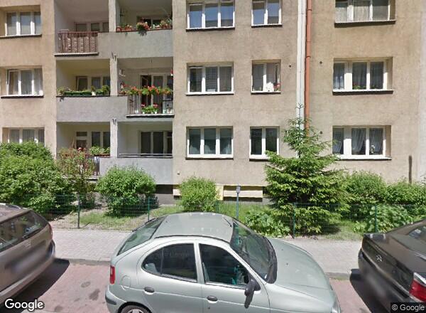 Ceny mieszkań Katowice Henryka Jordana 16C