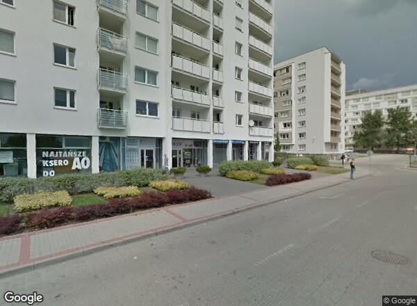 Ceny mieszkań Poznań Piątkowska 80