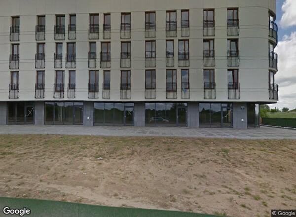 Ceny transakcyjne mieszkań Szczecin Ostrowska 22