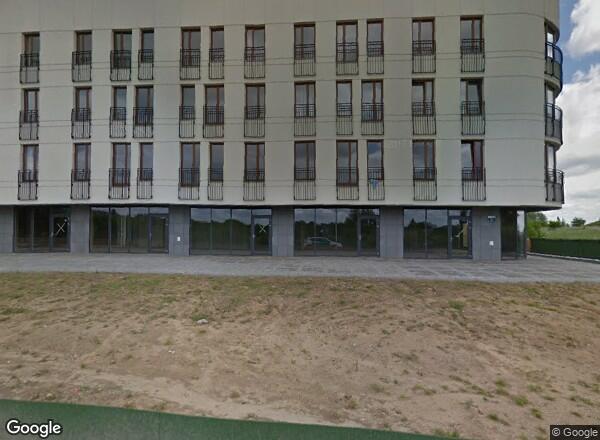 Ceny mieszkań Szczecin Ostrowska 22