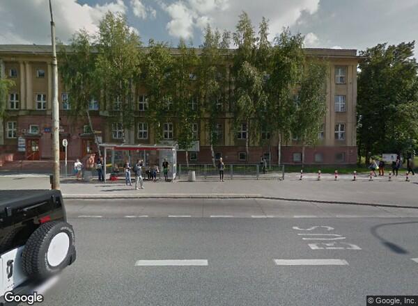 Ceny mieszkań Warszawa ul. M. Kasprzaka 19/21