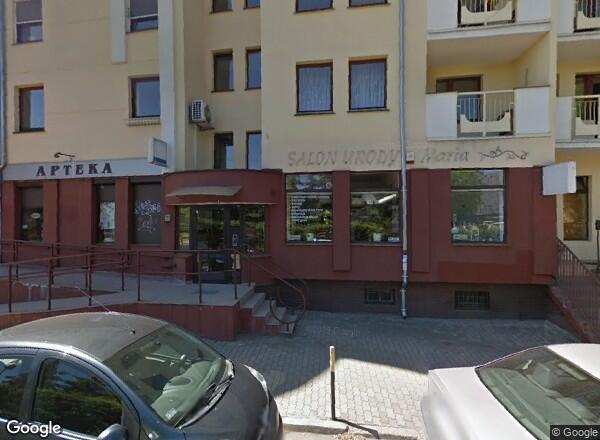 Ceny mieszkań Wrocław UL. JÓZEFA MARII HOENE-WROŃSKIEGO 14D