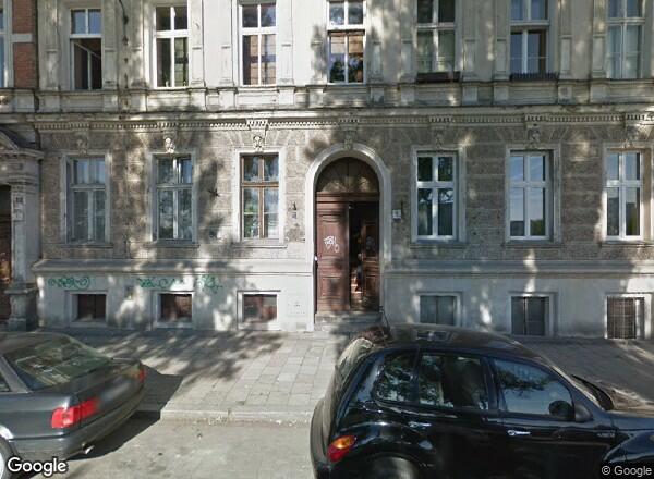 Ceny mieszkań Wrocław WYB. JULIUSZA SŁOWACKIEGO 6