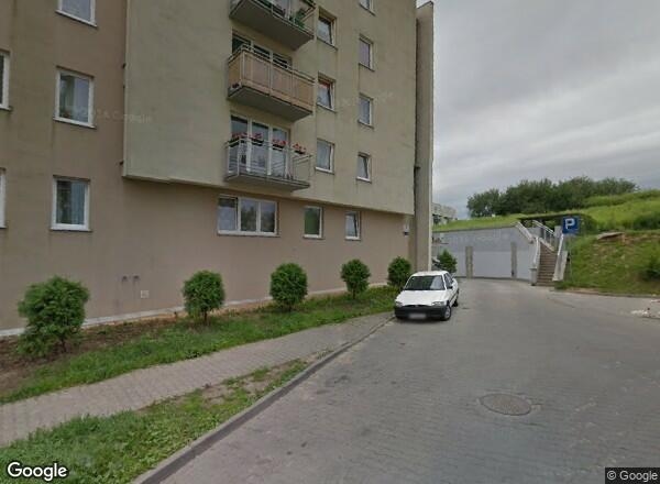 Ceny transakcyjne mieszkań Kraków Adama Marczyńskiego 7