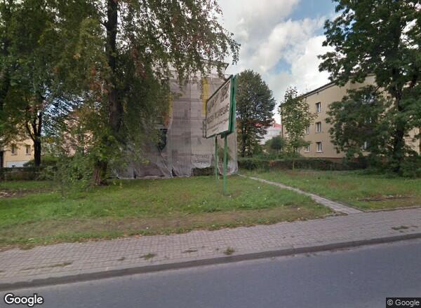 Ceny mieszkań Katowice Kłodnicka 82