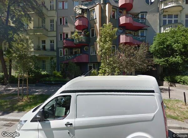 Ceny mieszkań Wrocław WYB. STANISŁAWA WYSPIAŃSKIEGO 36A