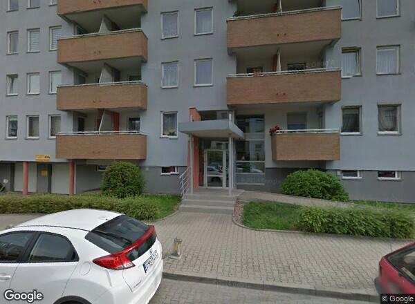 Ceny mieszkań Wrocław UL. JERZEGO BAJANA 29