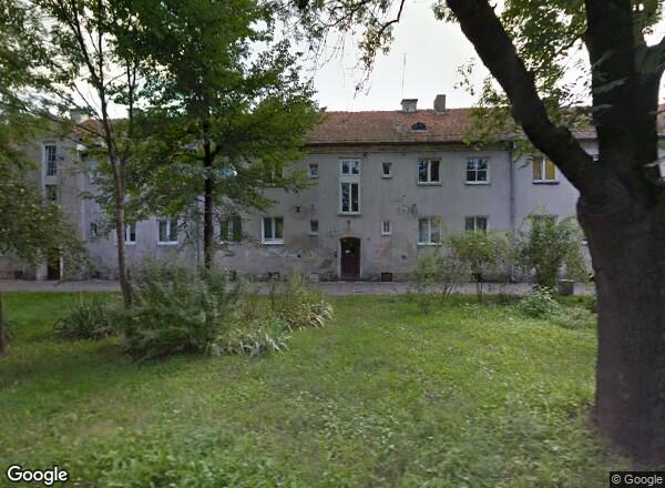 Ceny mieszkań Wrocław UL. NOWODWORSKA 30