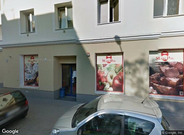 Ceny mieszkań Warszawa ul. Karolkowa 62