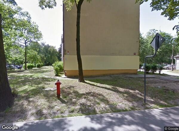 Ceny transakcyjne mieszkań Łódź Niciarniana 13