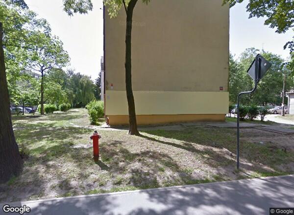 Ceny mieszkań Łódź Niciarniana 13