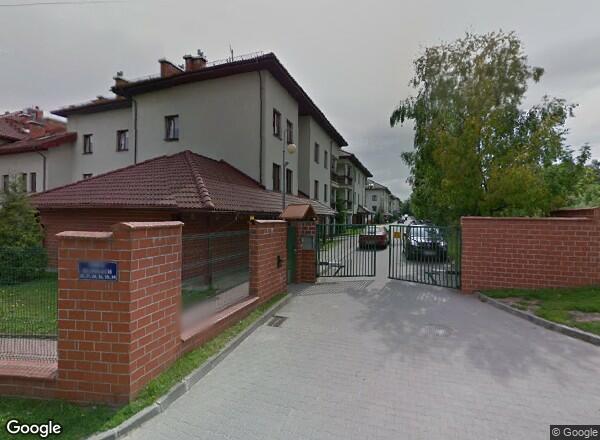 Ceny mieszkań Kraków Na Polach 27