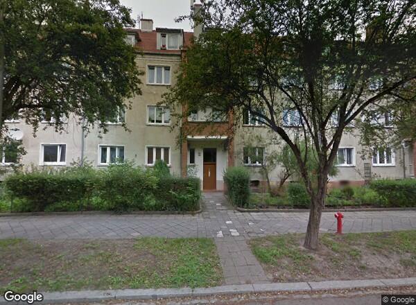 Ceny mieszkań Wrocław UL. ELIZY ORZESZKOWEJ 78