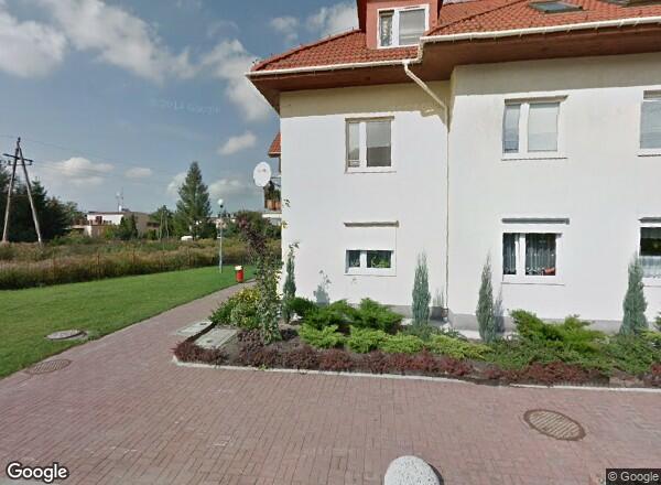 Ceny mieszkań Szczecin Księdza Robaka 1