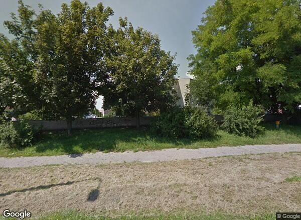 Ceny mieszkań Lublin Medalionów 1