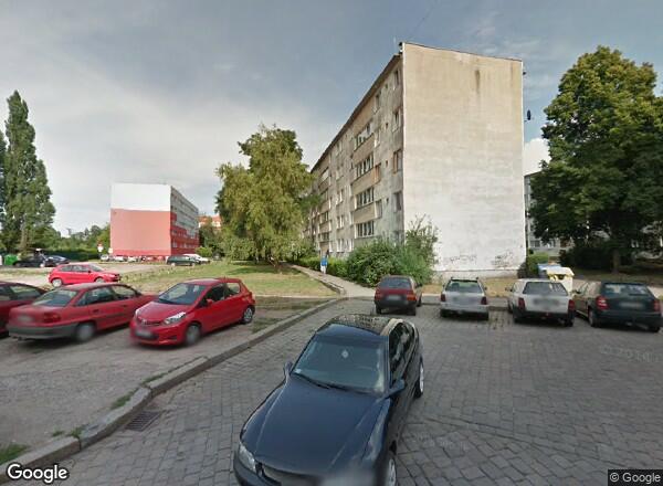 Ceny mieszkań Wrocław UL. SPIŻOWA 3