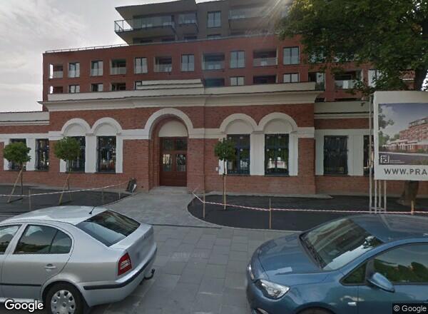 Ceny mieszkań Kraków Prądnicka 65