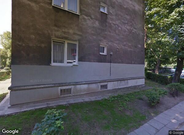 Ceny mieszkań Kraków Osiedle Ogrodowe 5