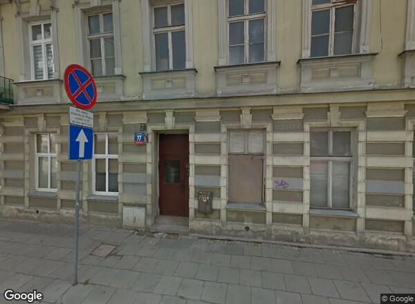 Ceny transakcyjne mieszkań Łódź Nawrot 77