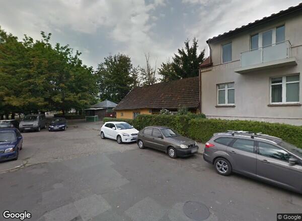 Ceny mieszkań Kraków Na Szaniec 1