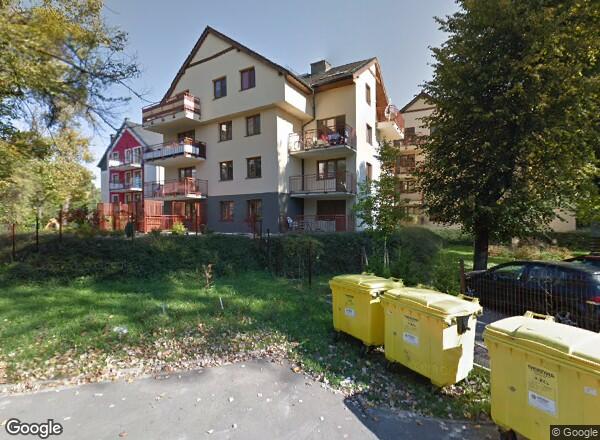 Ceny mieszkań Wrocław UL. RAKOWIECKA 23A
