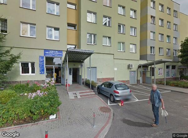 Ceny mieszkań Szczecin Jarosława Iwaszkiewicza 103