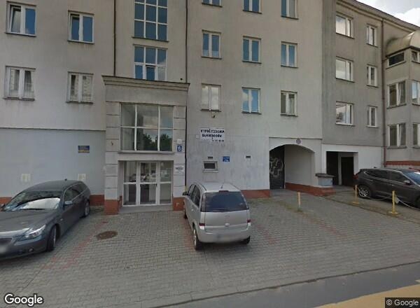 Ceny transakcyjne mieszkań Lublin Czechowska 6