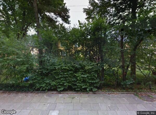Ceny transakcyjne mieszkań Warszawa ul. J. K. Chodkiewicza 9