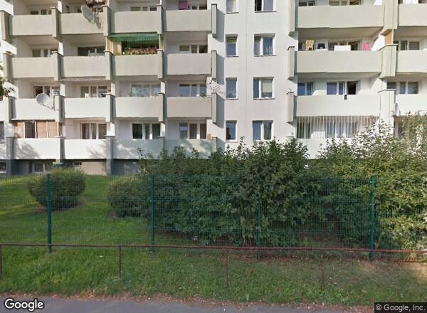 Ceny mieszkań Warszawa ul. Erazma z Zakroczymia 20