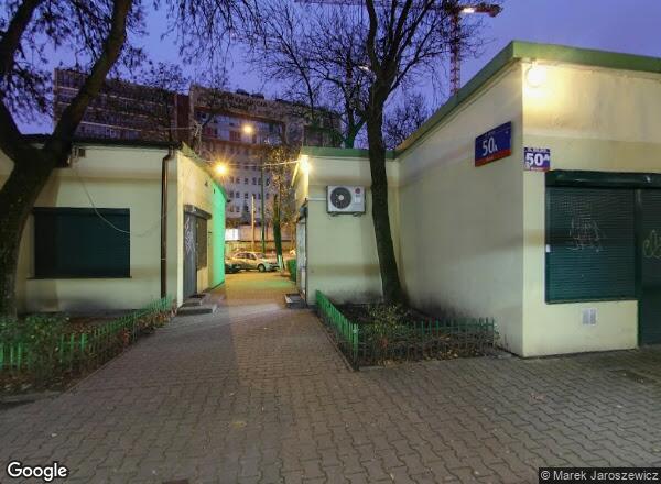 Ceny mieszkań Warszawa ul. Wolska 44