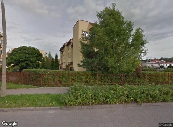 Ceny transakcyjne mieszkań Bydgoszcz Rekinowa 27