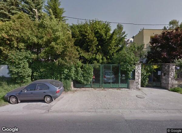 Ceny mieszkań Kraków Księcia Józefa 79