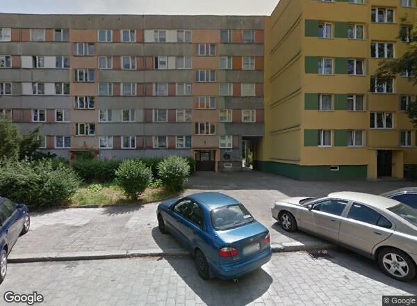 Ceny mieszkań Wrocław UL. WESOŁA 25