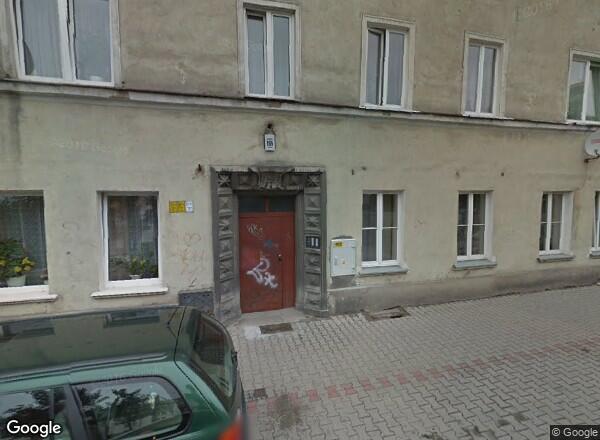 Ceny mieszkań Wrocław UL. GAJOWICKA 155