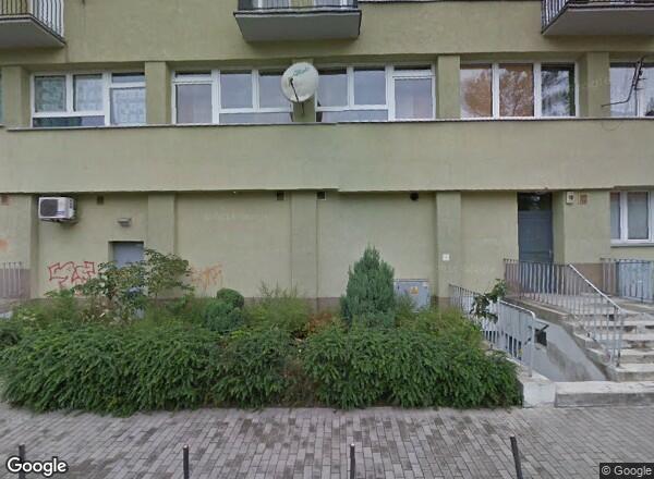 Ceny mieszkań Wrocław PL. GRUNWALDZKI 19