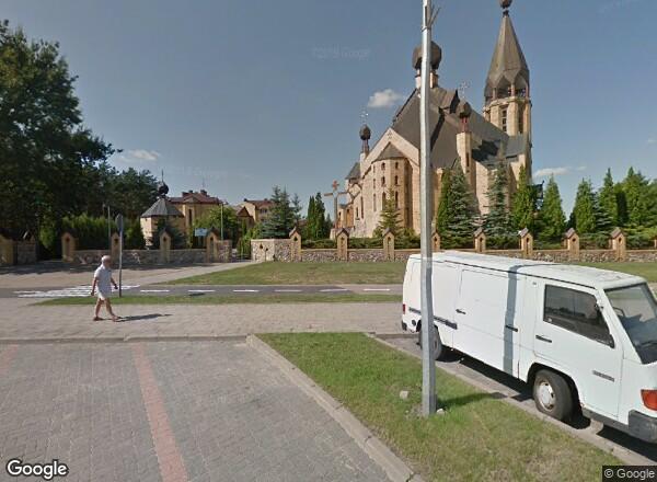 Ceny mieszkań Białystok Generała Władysława Sikorskiego 7