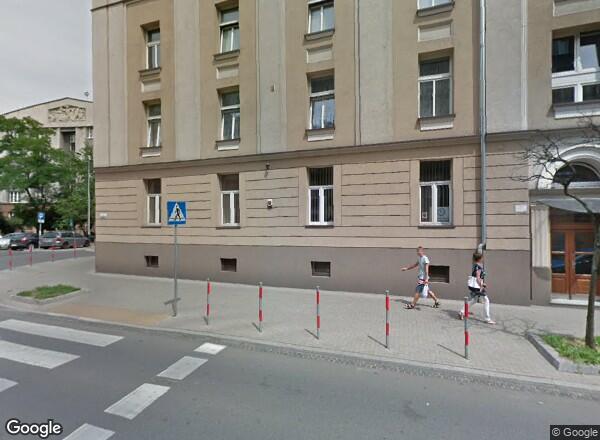 Ceny mieszkań Kraków Śląska 5